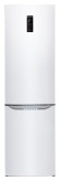 Холодильник LG GA-B489 SVKZ Холодильник LG GA-B489 SVKZ