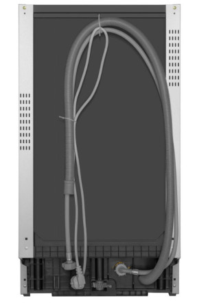 Встраиваемая посудомоечная машина Meferi MDW4573 Ultra Встраиваемая посудомоечная машина Meferi MDW4573 Ultra