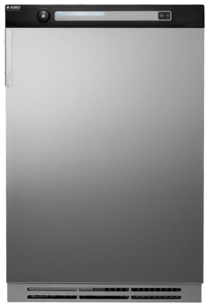 Сушильная машина Asko TDC112C G Сушильная машина Asko TDC112C G
