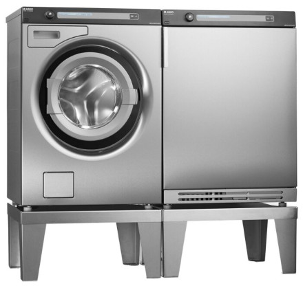 Сушильная машина Asko TDC112C G Сушильная машина Asko TDC112C G