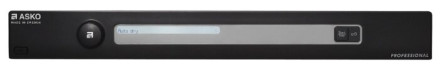 Сушильная машина Asko TDC112C G Сушильная машина Asko TDC112C G