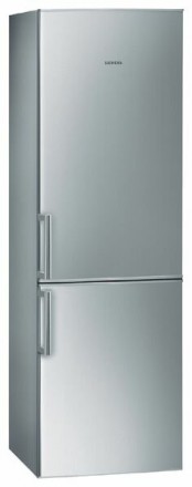 Холодильник Siemens KG36VZ45
