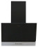 Каминная вытяжка Faber Beryl BK A60 Каминная вытяжка Faber Beryl BK A60