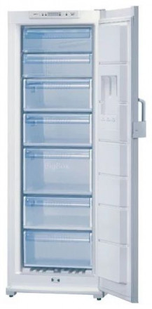 Морозильник Bosch GSV30V26 Морозильник Bosch GSV30V26
