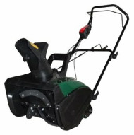 Снегоуборщик электрический Iron Angel ST 1800