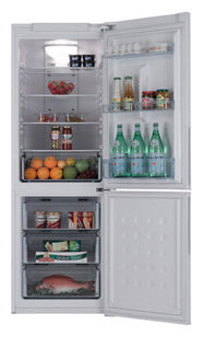 Холодильник Samsung RL-34 ECMB