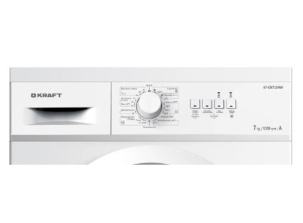 Стиральная машина Kraft KF-EN7104W