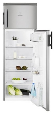 Холодильник Electrolux EJ 2301 AOX Холодильник Electrolux EJ 2301 AOX