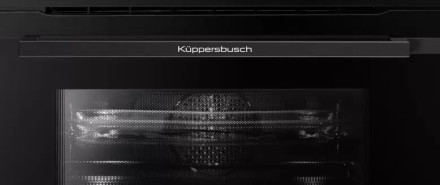 Компактный духовой шкаф с микроволнами Kuppersbusch CBM 6350.0 S5 Компактный духовой шкаф с микроволнами Kuppersbusch CBM 6350.0 S5