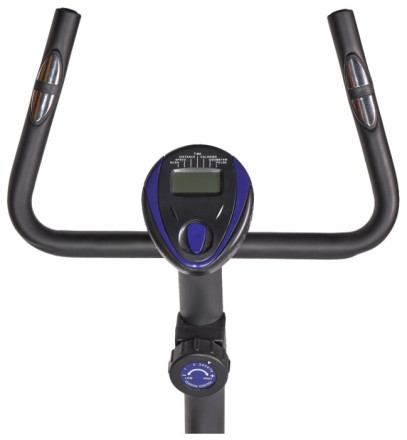 Вертикальный велотренажер ROYAL FITNESS RF-10 (RFIB-10) Вертикальный велотренажер ROYAL FITNESS RF-10 (RFIB-10)