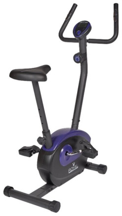 Вертикальный велотренажер ROYAL FITNESS RF-10 (RFIB-10) Вертикальный велотренажер ROYAL FITNESS RF-10 (RFIB-10)