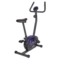 Вертикальный велотренажер ROYAL FITNESS RF-10 (RFIB-10)