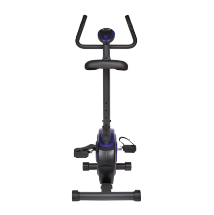Вертикальный велотренажер ROYAL FITNESS RF-10 (RFIB-10) Вертикальный велотренажер ROYAL FITNESS RF-10 (RFIB-10)