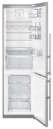 Холодильник Electrolux EN 93889 MX
