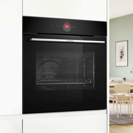 Духовой шкаф Bosch HBG7221B1S Духовой шкаф Bosch HBG7221B1S