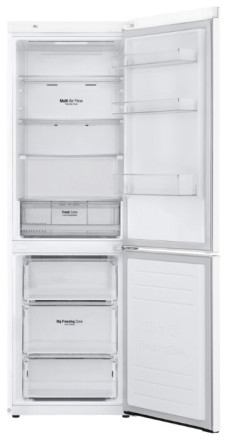 Холодильник LG DoorCooling+ GA-B459 MQQZ