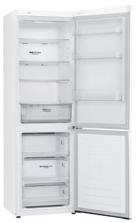 Холодильник LG DoorCooling+ GA-B459 MQQZ