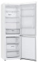 Холодильник LG DoorCooling+ GA-B459 MQQZ