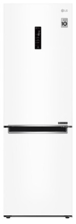 Холодильник LG DoorCooling+ GA-B459 MQQZ