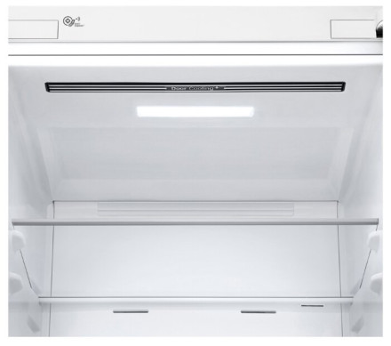 Холодильник LG DoorCooling+ GA-B459 MQQZ