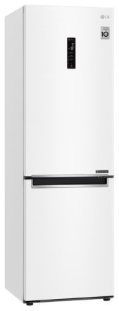 Холодильник LG DoorCooling+ GA-B459 MQQZ