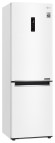 Холодильник LG DoorCooling+ GA-B459 MQQZ