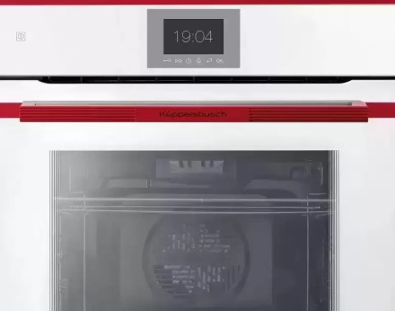 Духовой шкаф Kuppersbusch BP 6550.0 W8