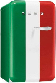 Холодильник SMEG fab10hlit Холодильник SMEG fab10hlit