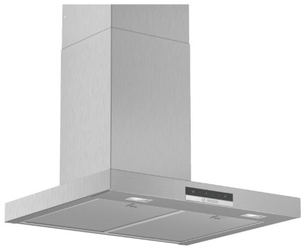 Каминная вытяжка Bosch DWB66DM50 Каминная вытяжка Bosch DWB66DM50