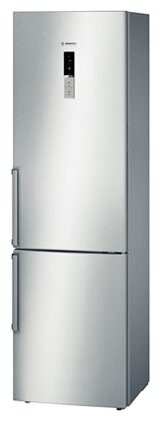 Холодильник Bosch KGN39XI21 Холодильник Bosch KGN39XI21