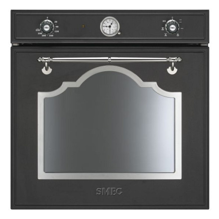 Духовой шкаф Smeg SCP750AX-8 Духовой шкаф Smeg SCP750AX-8