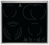 Варочная панель Electrolux EHF 56747 XK Варочная панель Electrolux EHF 56747 XK
