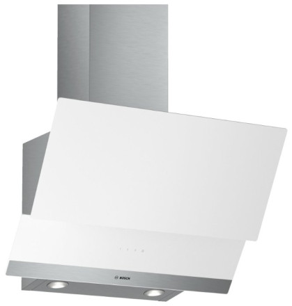 Каминная вытяжка Bosch DWK065G20R Каминная вытяжка Bosch DWK065G20R
