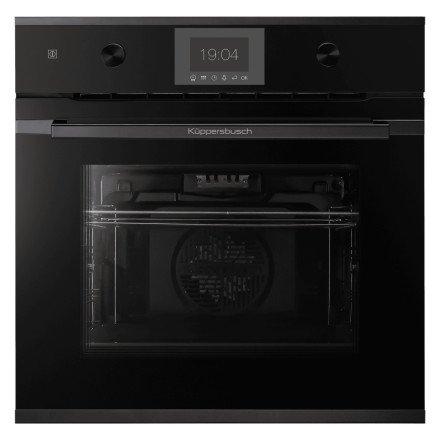Духовой шкаф Kuppersbusch BP 6350.0 S2 Духовой шкаф Kuppersbusch BP 6350.0 S2
