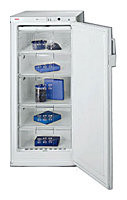 Морозильник Bosch GSD2201 Морозильник Bosch GSD2201