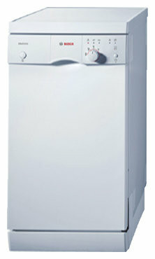 Посудомоечная машина Bosch SRS 43E62