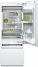 Холодильник GAGGENAU rb472301 Холодильник GAGGENAU rb472301
