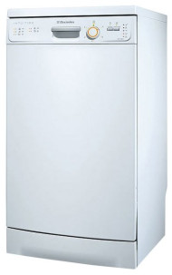 Посудомоечная машина Electrolux ESL 43005 W