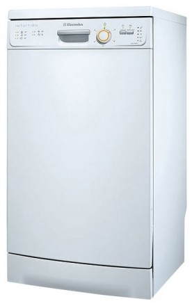 Посудомоечная машина Electrolux ESL 43005 W