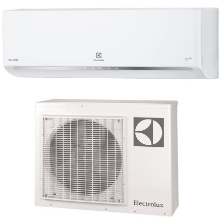 Сплит-система Electrolux EACS/I-07HSL/N3 Сплит-система Electrolux EACS/I-07HSL/N3