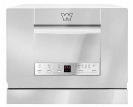 Посудомоечная машина Wader WCDW-3213