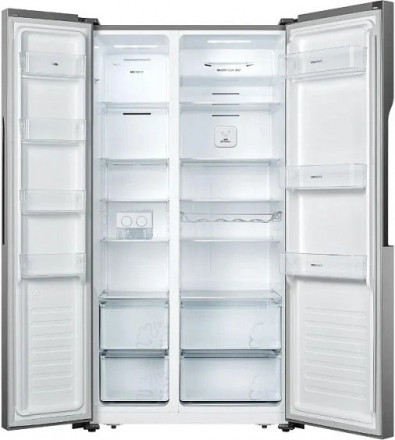 Холодильник GORENJE NRS918FMX
