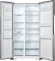 Холодильник GORENJE NRS918FMX