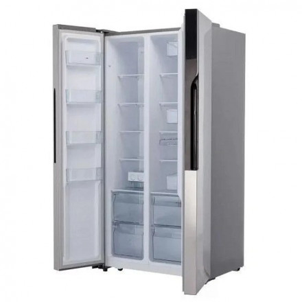 Холодильник GORENJE NRS918FMX
