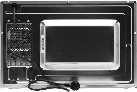 Встраиваемая микроволновая печь Hyundai HBW 2560 WG