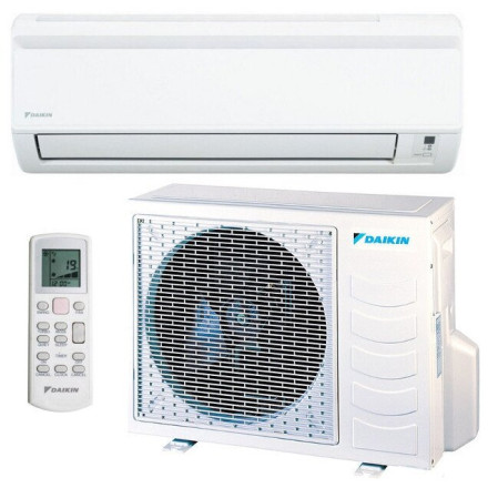 Настенная сплит-система Daikin ATYN25L / ARYN25L Nord-30 Настенная сплит-система Daikin ATYN25L / ARYN25L Nord-30