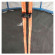 Каркасный батут DFC Jump Basket 5FT-JBSK-B 150х150х196 см Каркасный батут DFC Jump Basket 5FT-JBSK-B 150х150х196 см
