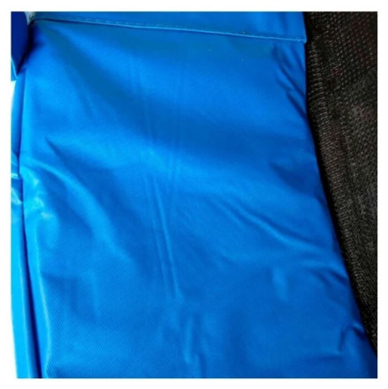 Каркасный батут DFC Jump Basket 5FT-JBSK-B 150х150х196 см Каркасный батут DFC Jump Basket 5FT-JBSK-B 150х150х196 см
