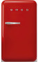 Холодильник Smeg FAB10RRD5 Холодильник Smeg FAB10RRD5