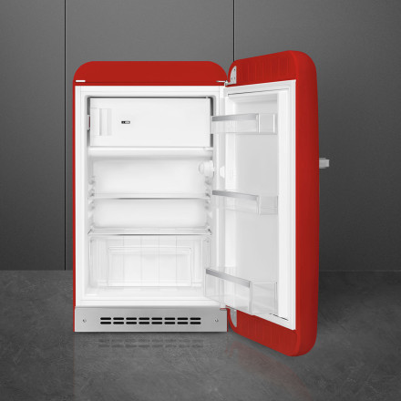 Холодильник Smeg FAB10RRD5 Холодильник Smeg FAB10RRD5